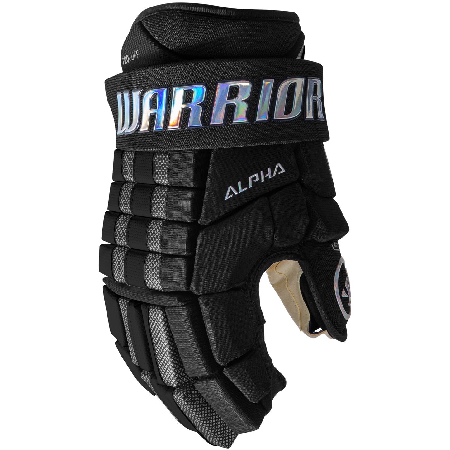 WARRIOR FR2 Pro Gloves Senior