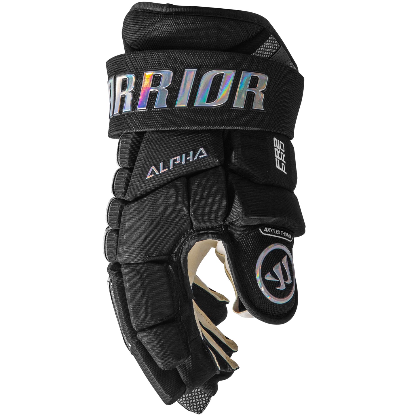 WARRIOR FR2 Pro Gloves Senior