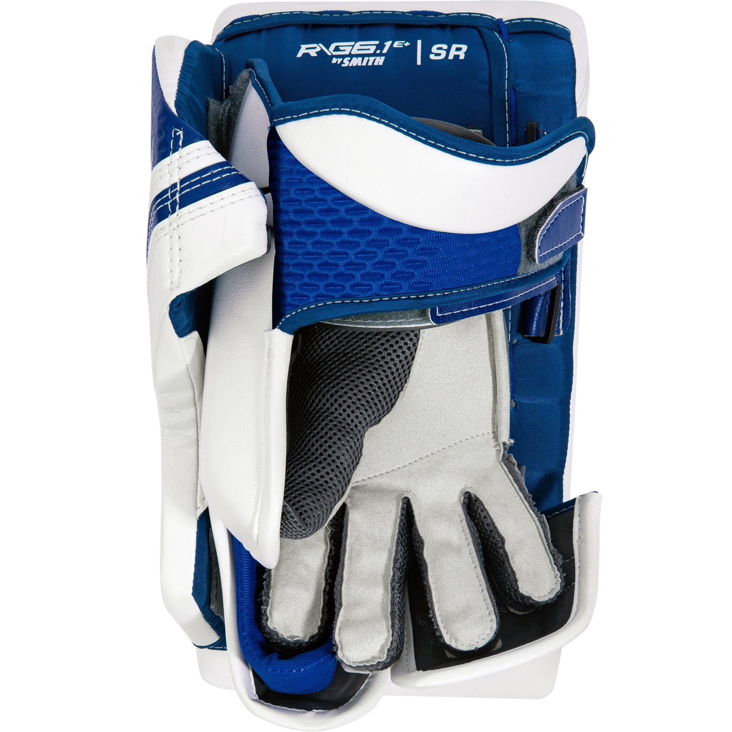 WARRIOR RITUAL G6.1 E+ Stick Gloves Senior