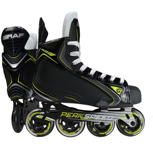 GRAF MAXX 110 Roller Skates Junior