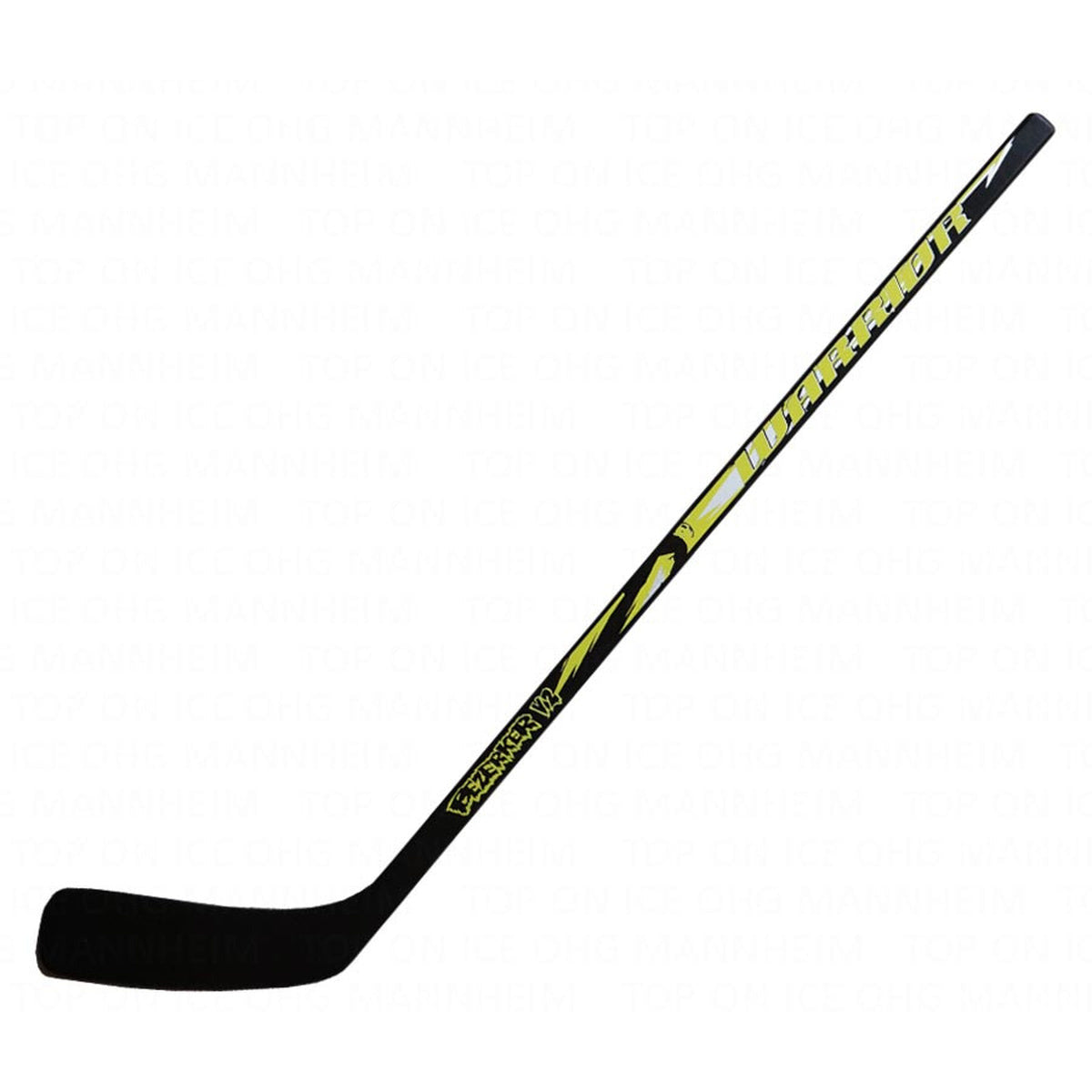 WARRIOR BEZERKER V2 Wood Hockey Stick MINI