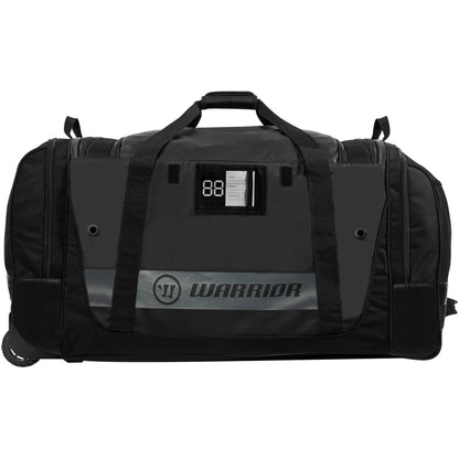 WARRIOR Q10 Cargo Player Gear Bag Senior Wheeled