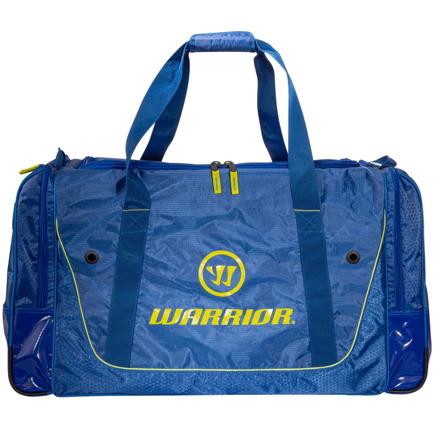 WARRIOR Q20 Cargo Player Equipment Bag Senior Wheeled