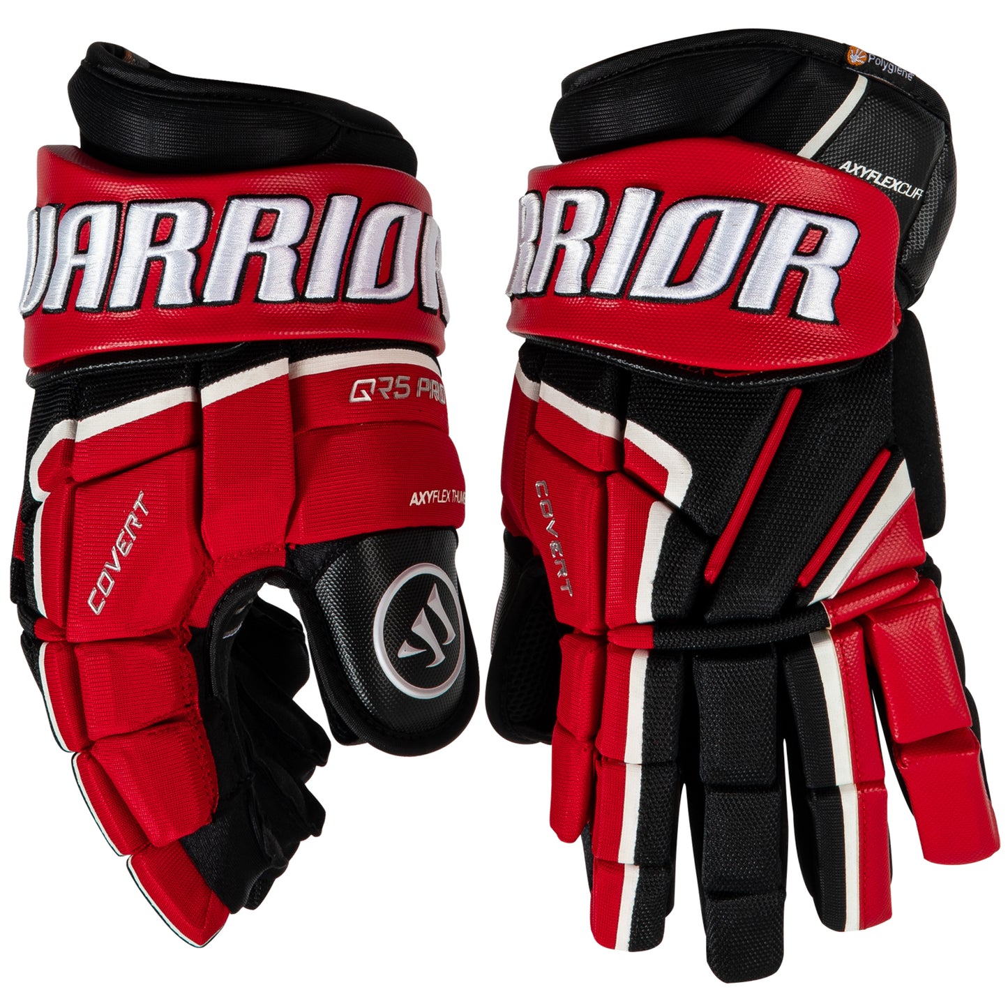 WARRIOR COVERT QR5 Pro Gloves Senior