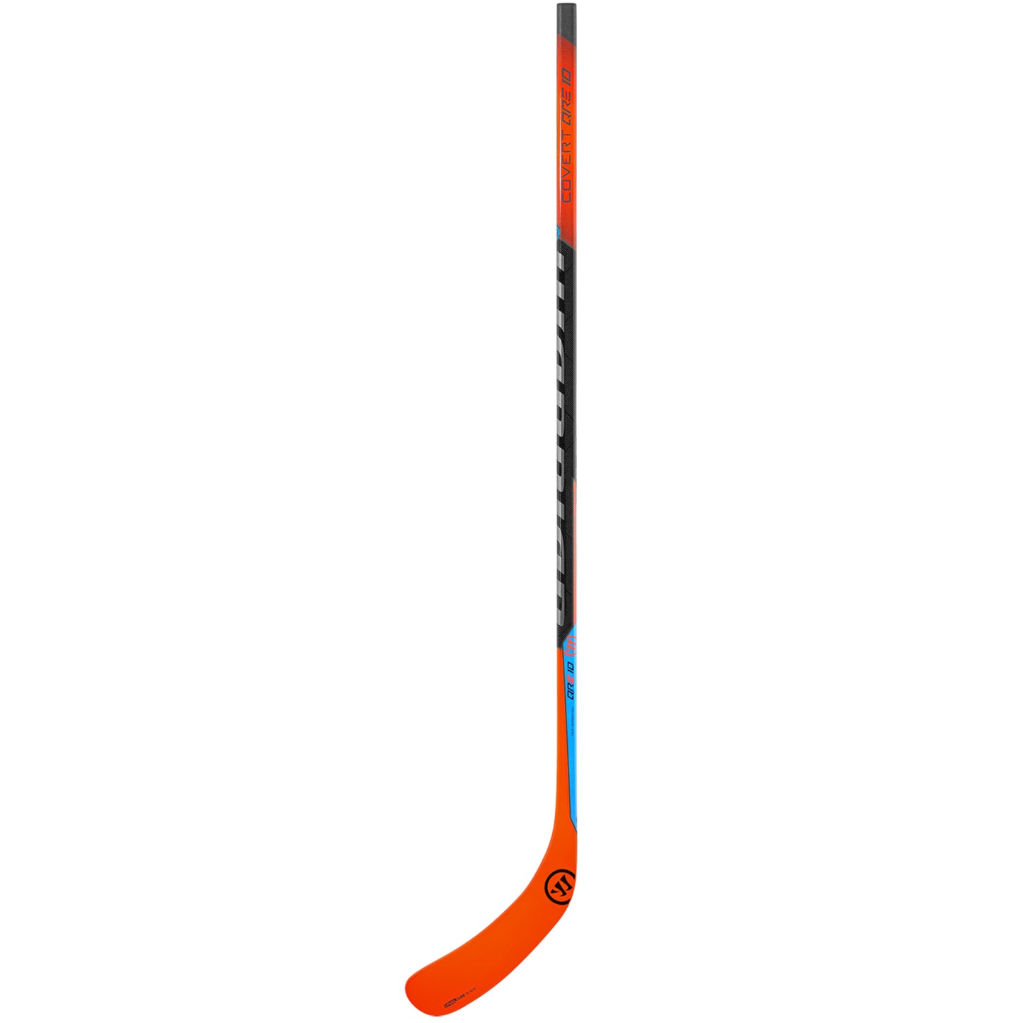 WARRIOR COVERT QRE10 Hockey stick Youth