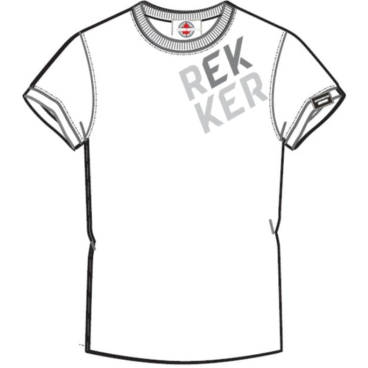SHER-WOOD REKKER Senior T-shirt