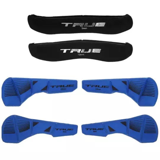 TRUE DYNAMIC 9 Replaceable Head Protection Lining