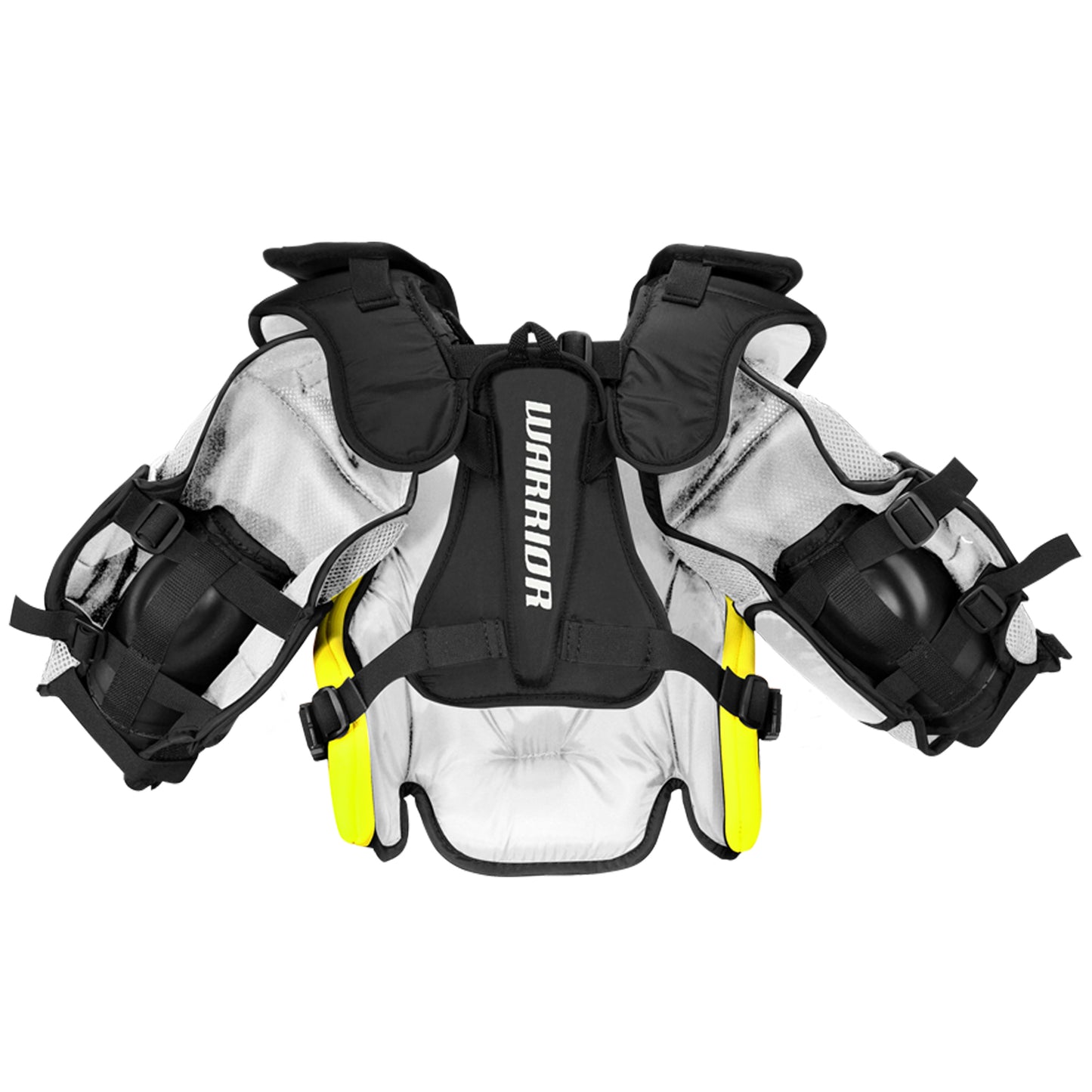 WARRIOR RITUAL X3 E Goalkeeper Chest Protector Youth