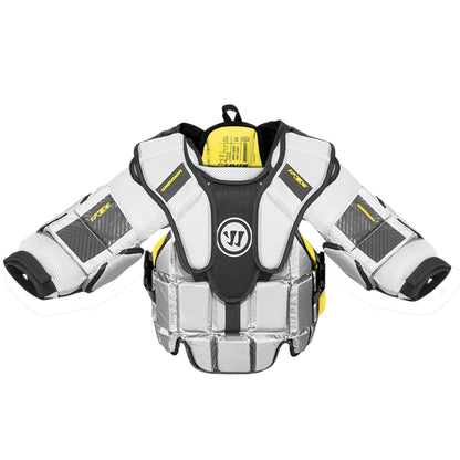 WARRIOR RITUAL X3 E Goalkeeper Chest Protector Youth