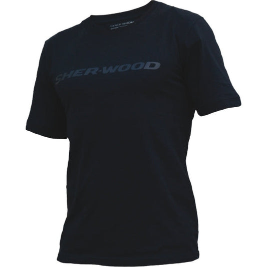 SHER-WOOD Senior T-shirt