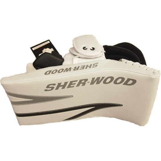 SHER-WOOD T90 Stick Gloves Intermediate
