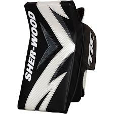 SHER-WOOD T90 Stick Gloves Senior