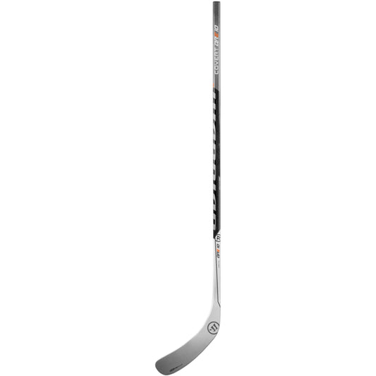 WARRIOR COVERT QRE10 Silver Hockey stick Youth